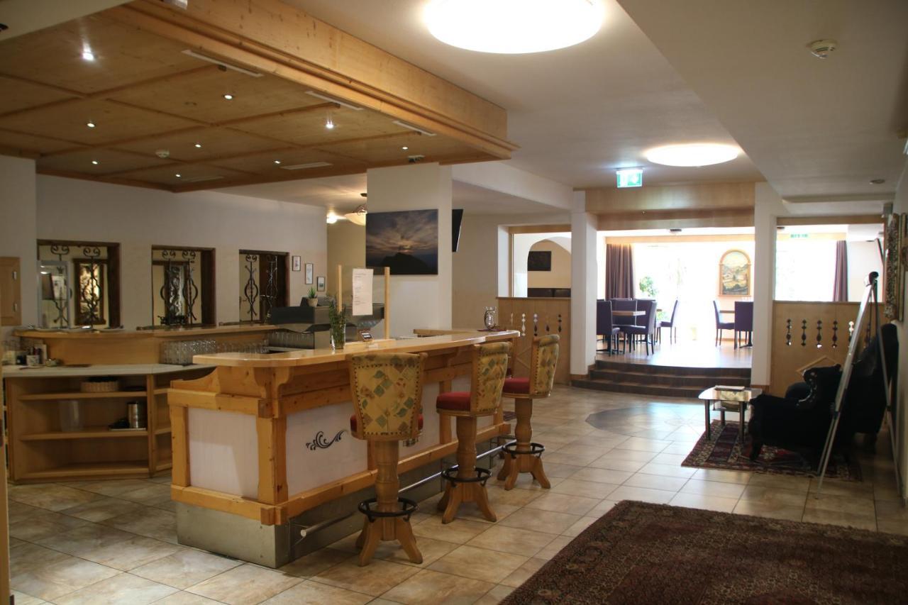 Gasthof Zum Loewen Aschau Im Zillertal Esterno foto