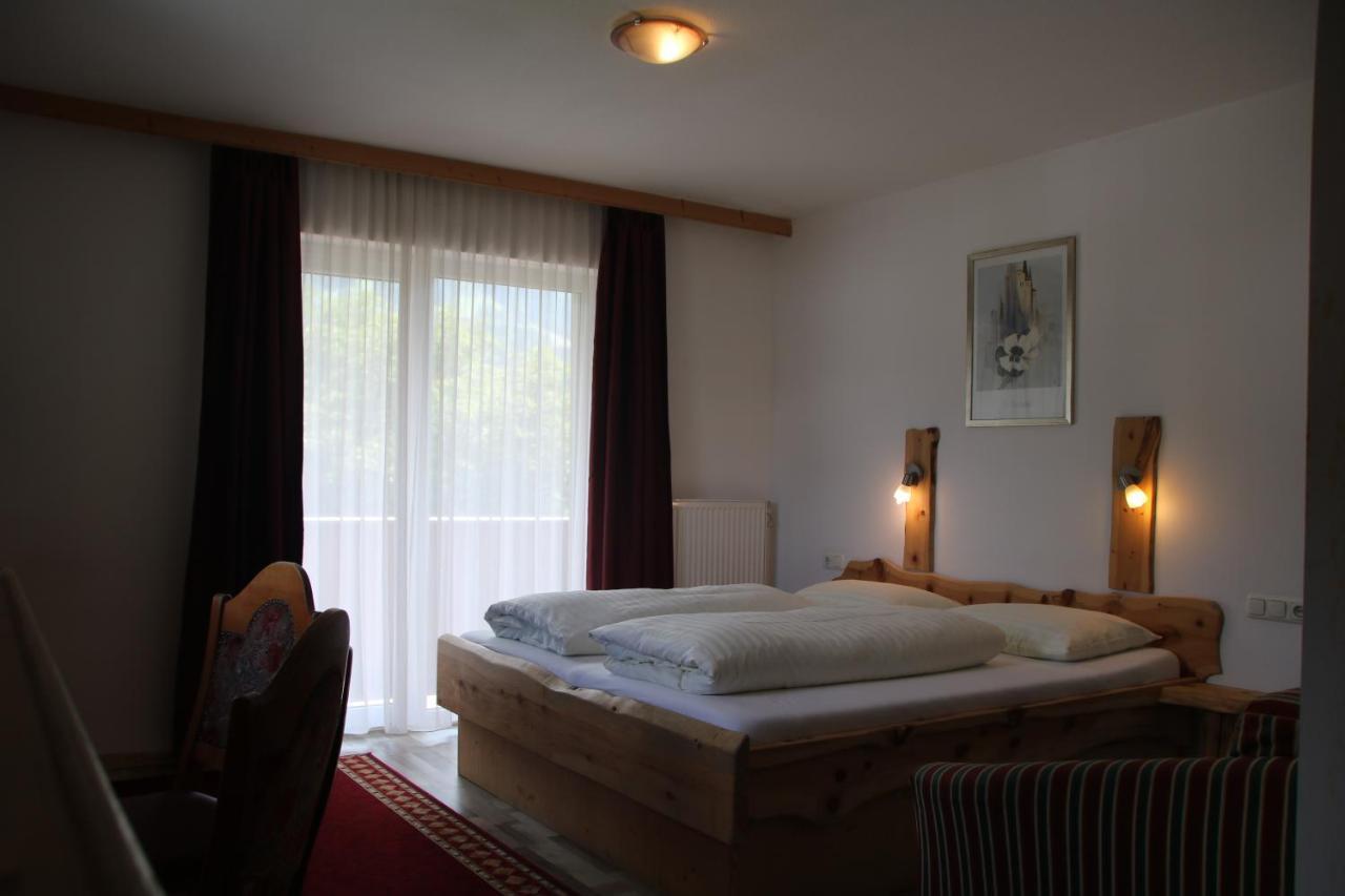 Gasthof Zum Loewen Aschau Im Zillertal Esterno foto