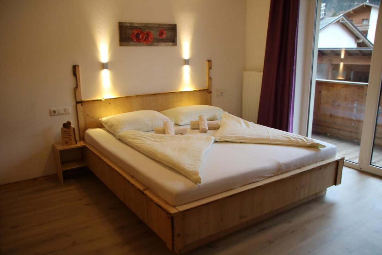 Gasthof Zum Loewen Aschau Im Zillertal Esterno foto