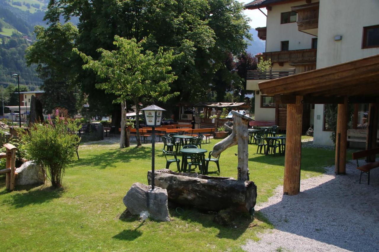 Gasthof Zum Loewen Aschau Im Zillertal Esterno foto