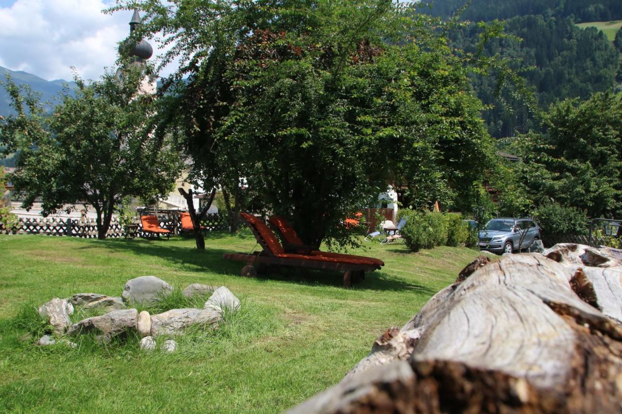 Gasthof Zum Loewen Aschau Im Zillertal Esterno foto