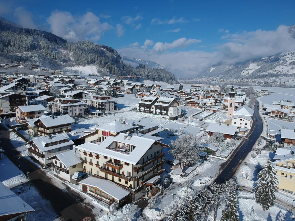 Gasthof Zum Loewen Aschau Im Zillertal Esterno foto