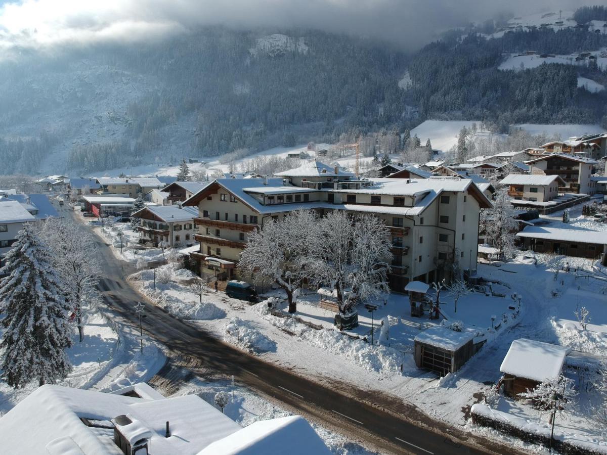 Gasthof Zum Loewen Aschau Im Zillertal Esterno foto