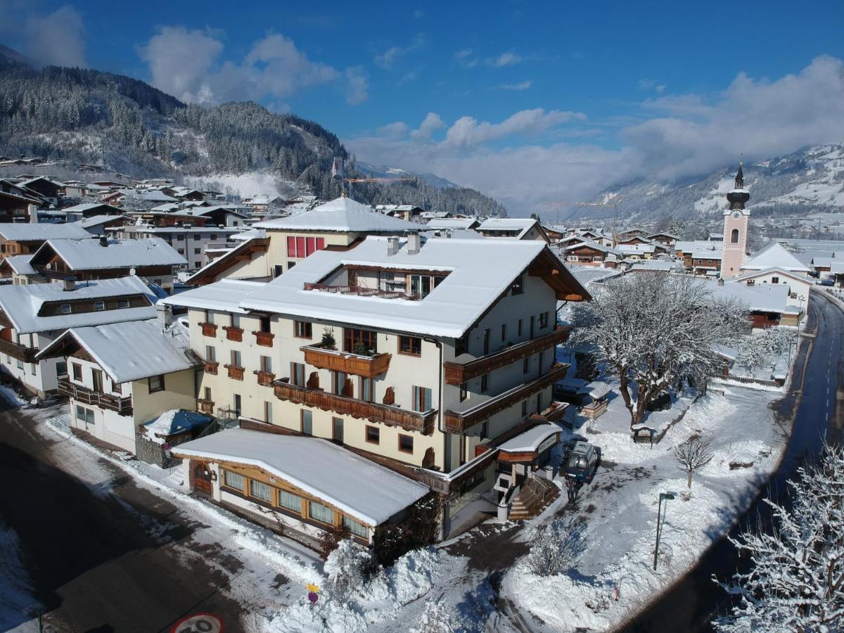 Gasthof Zum Loewen Aschau Im Zillertal Esterno foto