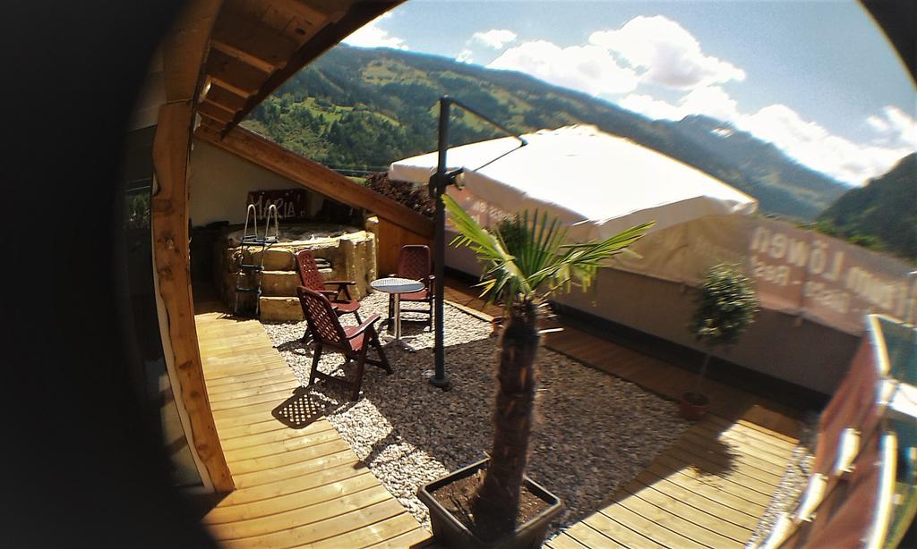 Gasthof Zum Loewen Aschau Im Zillertal Esterno foto